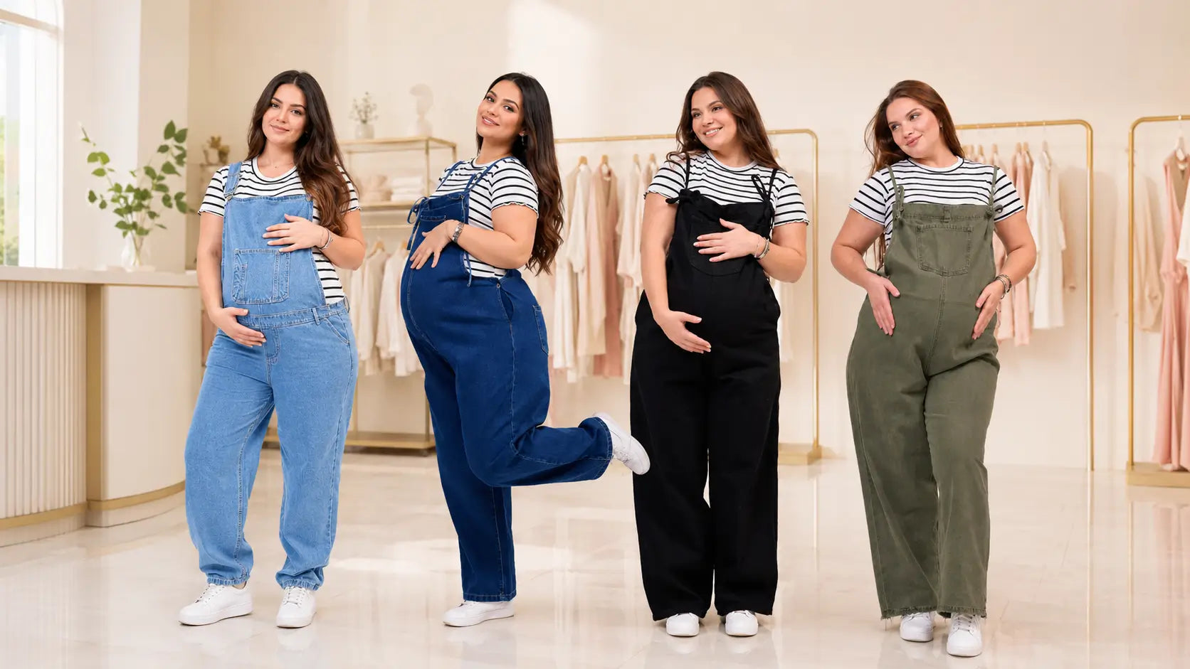 Plus Size Clothing